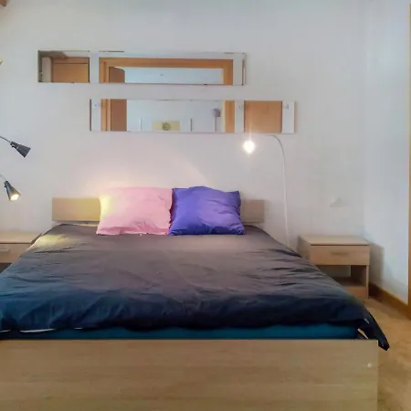 Apartament Weras